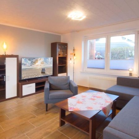 Ferienwohnung-Bruchalla Parchtitz Luaran gambar