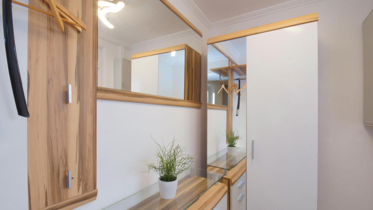 Ferienwohnung-Bruchalla Parchtitz Luaran gambar