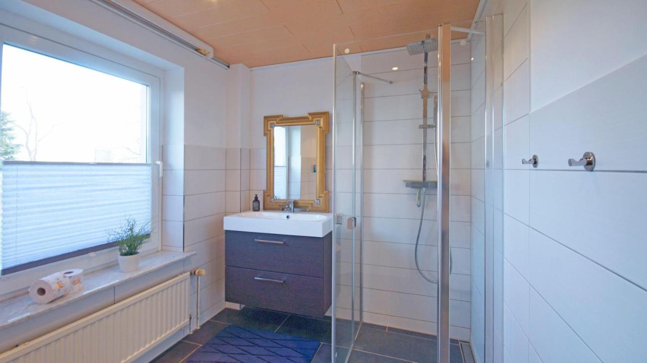 Ferienwohnung-Bruchalla Parchtitz Luaran gambar
